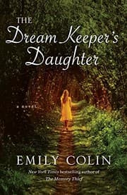 Tapa de The Dream Keeper's Daughter: A Novel