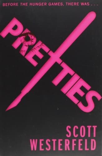 Tapa de Pretties