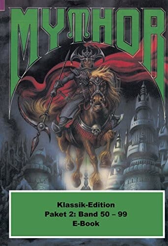 Tapa de Mythor-Paket 2