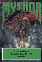 Tapa de Mythor-Paket 2