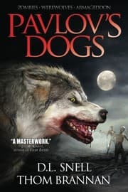 Tapa de Pavlov's Dogs