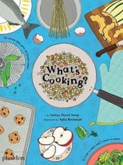 Tapa de What's Cooking?