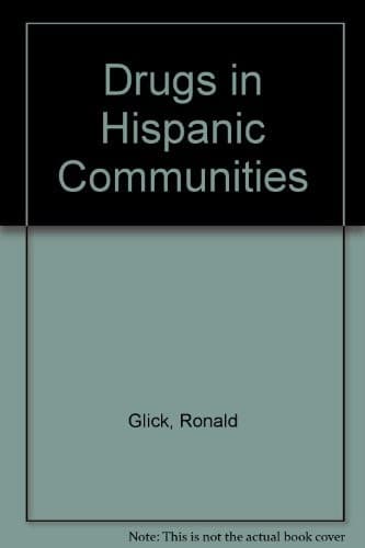 Tapa de Drugs in Hispanic communities