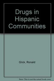 Tapa de Drugs in Hispanic communities