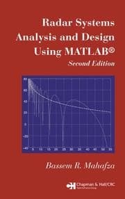 Tapa de Radar Systems Analysis and Design Using MATLAB