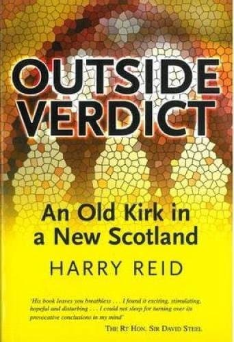 Tapa de Outside verdict