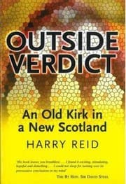 Tapa de Outside verdict