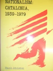 Tapa de Tales of nationalism