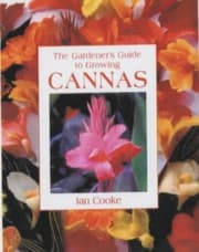 Tapa de The Gardener's Guide to Growing Cannas