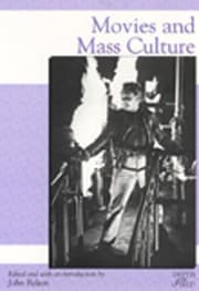 Tapa de Movies and mass culture