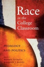 Tapa de Race in the College Classroom