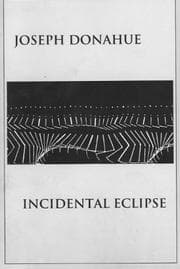 Tapa de Incidental eclipse