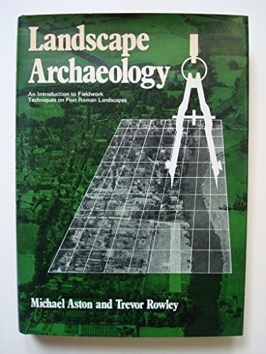 Tapa de Landscape archaeology