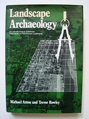 Tapa de Landscape archaeology