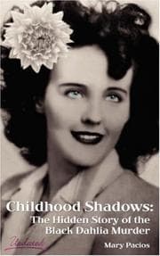 Tapa de Childhood Shadows