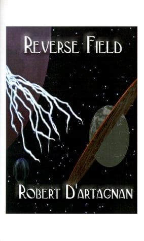 Tapa de Reverse Field