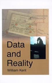 Tapa de Data and Reality