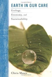 Tapa de Earth in Our Care: Ecology, Economy, and Sustainability