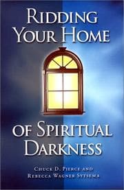 Tapa de Ridding Your Home of Spirtual Darkness