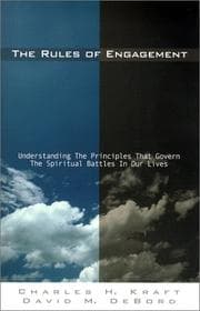 Tapa de Rules of Engagement Understand