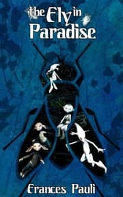 Tapa de The Fly in Paradise