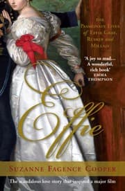 Tapa de The Model Wife: Effie, Ruskin and Millais. Suzanne Fagence Cooper
