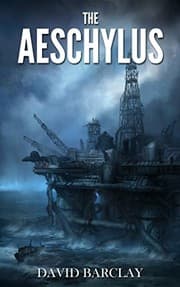 Tapa de The Aeschylus