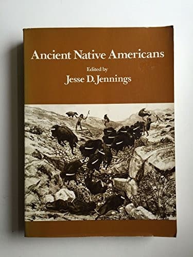 Tapa de Ancient native Americans