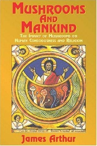 Tapa de Mushrooms and Mankind