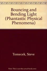 Tapa de Bouncing & bending light