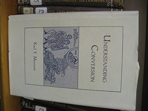 Tapa de Understanding conversion