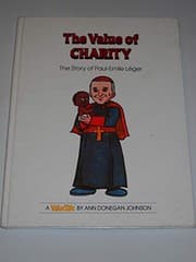 Tapa de The value of charity