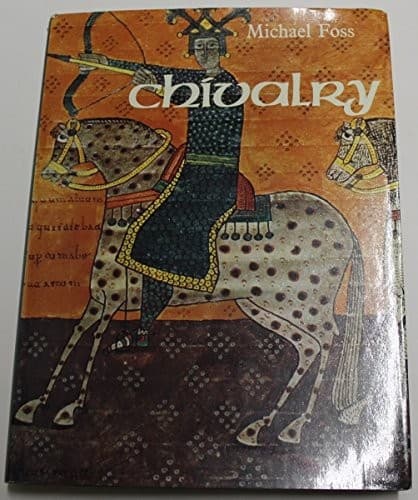 Tapa de Chivalry