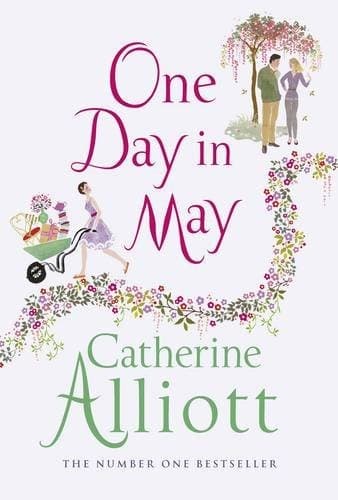 Tapa de One Day In May