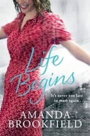 Tapa de Life Begins