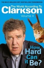 Tapa de How Hard Can It Be?