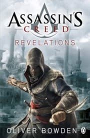 Tapa de Assassin's Creed: Revelations