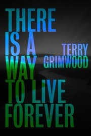 Tapa de There is a Way to Live Forever