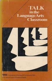 Tapa de Talk in the language arts classroom