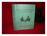 Tapa de Studies in ancient Europe;: Essays presented to Stuart Piggott;