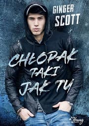 Tapa de Chłopak taki jak ty