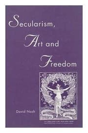 Tapa de Secularism, art, and freedom