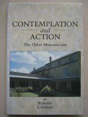 Tapa de Contemplation and action