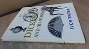 Tapa de Dickens and his world