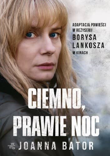 Tapa de Ciemno, prawie noc