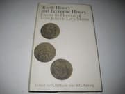 Tapa de Textile history and economic history