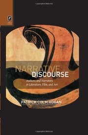 Tapa de Narrative Discourse: Authors and Narrators in Literature, Film, and Art (THEORY INTERPRETATION NARRATIV)