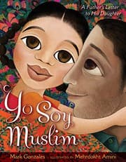 Tapa de Yo Soy Muslim: A Father's Letter to His Daughter