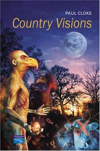 Tapa de Country visions