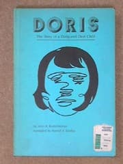 Tapa de Doris: the story of a disfigured deaf child
